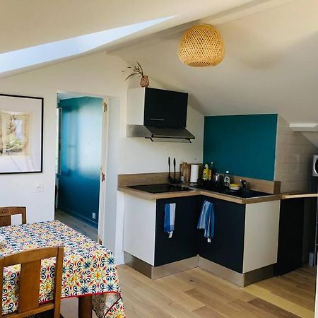 Le Petit Erromardie Saint-Jean-de-Luz Zewnętrze zdjęcie
