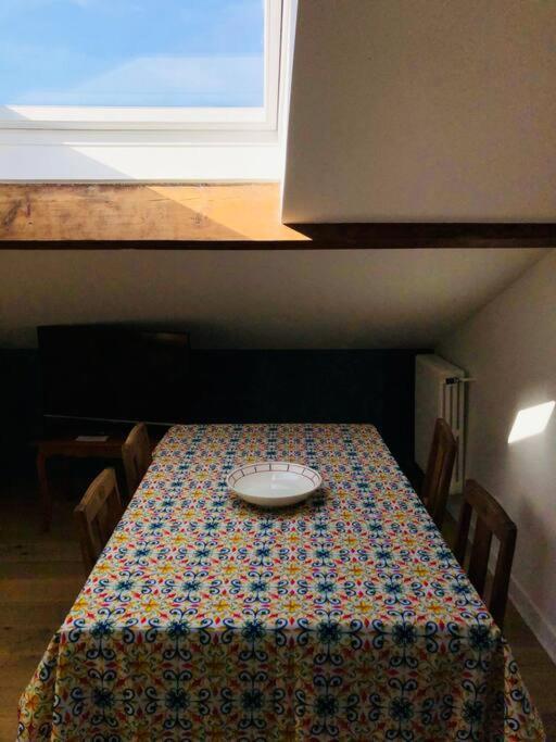 Le Petit Erromardie Saint-Jean-de-Luz Zewnętrze zdjęcie