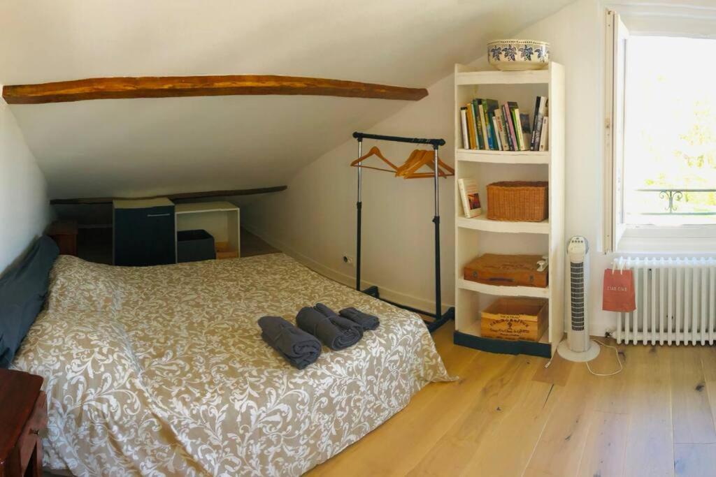 Le Petit Erromardie Saint-Jean-de-Luz Zewnętrze zdjęcie